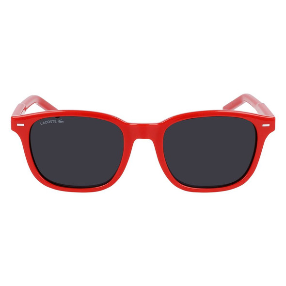 Lacoste Red Injected Sunglasses LAL3639S615AC Lacoste Red Injected Sunglasses LAL3639S615AC