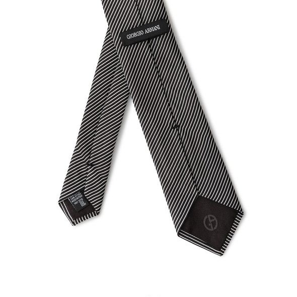 Black Silk Ties & Bowty Black Silk Ties & Bowty