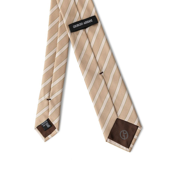 Gold Silk Ties & Bowty Gold Silk Ties & Bowty