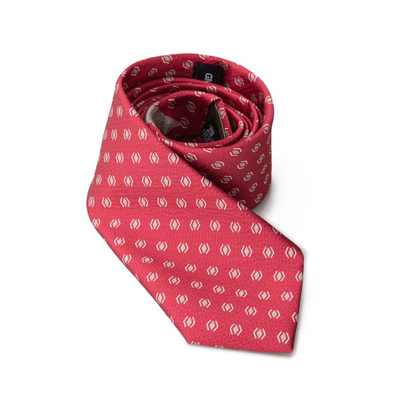 Red Silk Ties & Bowty GI-7883665 Red Silk Ties & Bowty GI-7883665