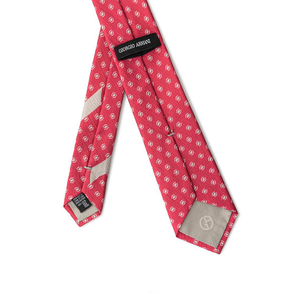 Red Silk Ties & Bowty GI-7883665 Red Silk Ties & Bowty GI-7883665