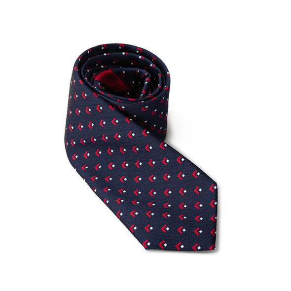 Blue Silk Ties & Bowty GI-7887673 Blue Silk Ties & Bowty GI-7887673