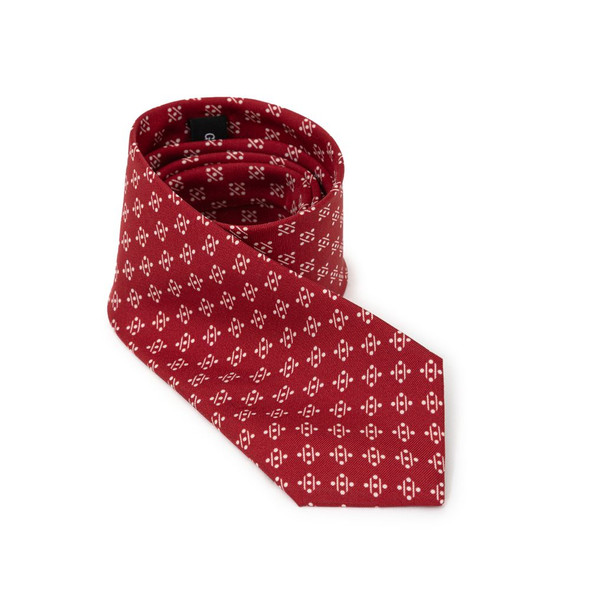 Red Silk Ties & Bowty GI-7859665 Red Silk Ties & Bowty GI-7859665