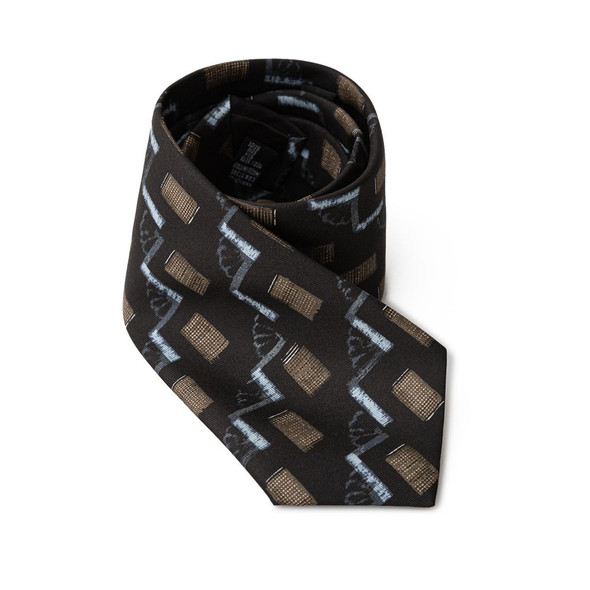 Black Silk Ties & Bowty GI-7885676 Black Silk Ties & Bowty GI-7885676