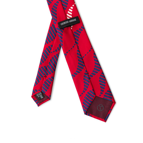 Red Silk Ties & Bowty GI-7871665 Red Silk Ties & Bowty GI-7871665