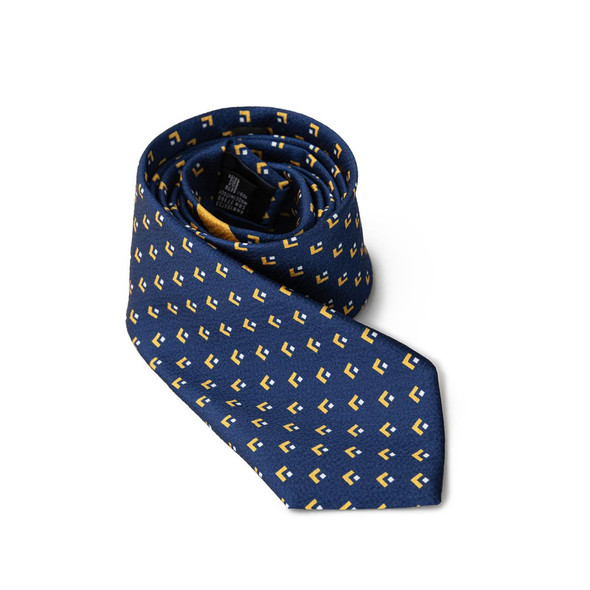 Blue Silk Ties & Bowty GI-7865673 Blue Silk Ties & Bowty GI-7865673