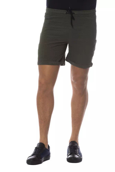 Army Cotton Men Short Army Cotton Men Short