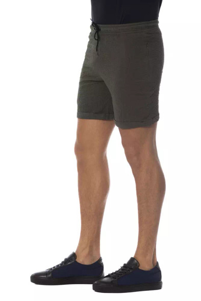 Army Cotton Men Short Army Cotton Men Short