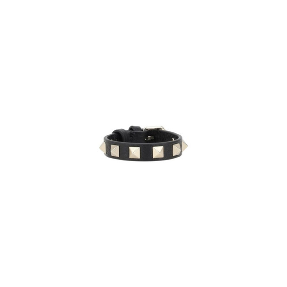 Valentino Garavani Leather Bracelet Valentino Garavani Leather Bracelet