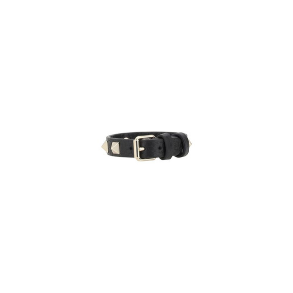 Valentino Garavani Leather Bracelet Valentino Garavani Leather Bracelet
