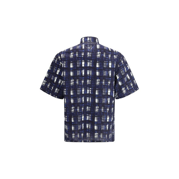 Madras check pattern Shirt Madras check pattern Shirt