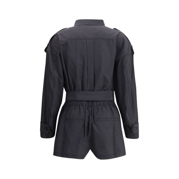 Vania Jumpsuit Vania Jumpsuit