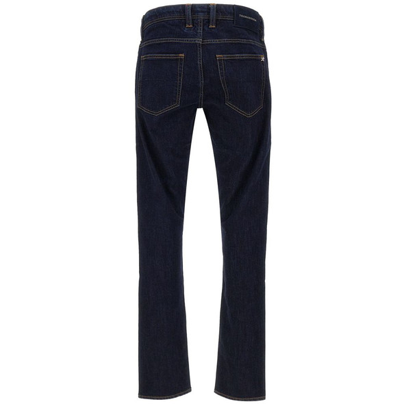 Blue Cotton Jeans & Pant TR-14414 Blue Cotton Jeans & Pant TR-14414