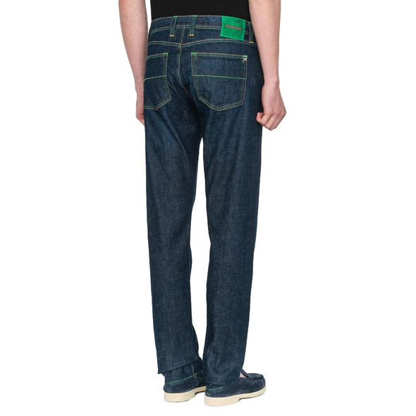 Blue Cotton Jeans & Pant TR-14415 Blue Cotton Jeans & Pant TR-14415
