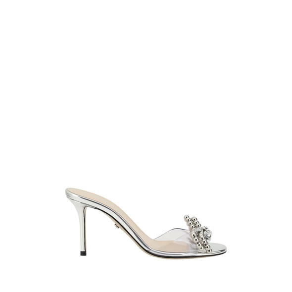 Sandals with bow Sandals with bow