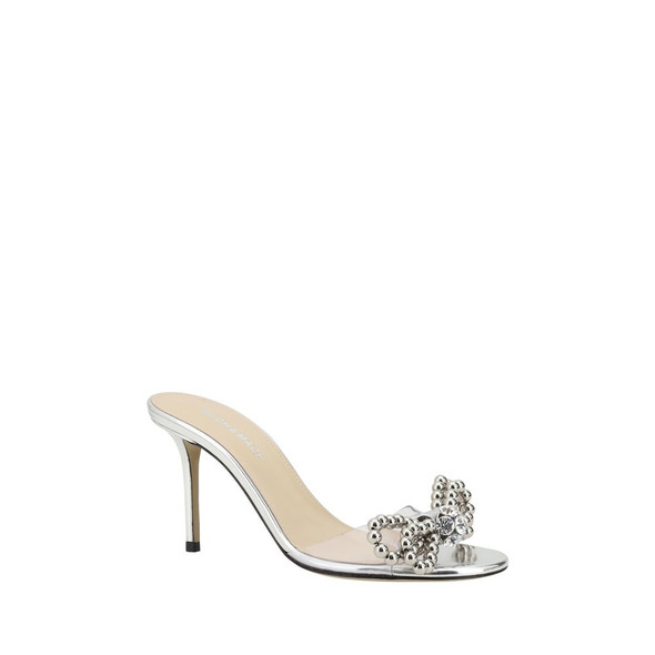 Sandals with bow Sandals with bow