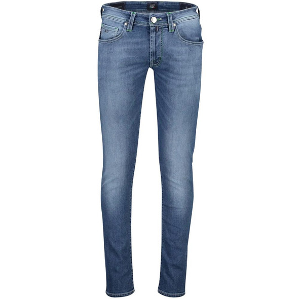 Blue Cotton Jeans & Pant TR-14420 Blue Cotton Jeans & Pant TR-14420