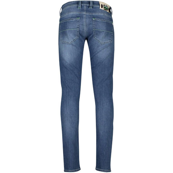 Blue Cotton Jeans & Pant TR-14420 Blue Cotton Jeans & Pant TR-14420