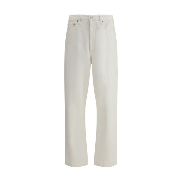 Loose Jeans Loose Jeans