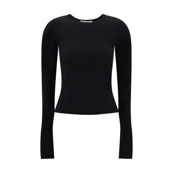 Long-Sleeve Top Long-Sleeve Top