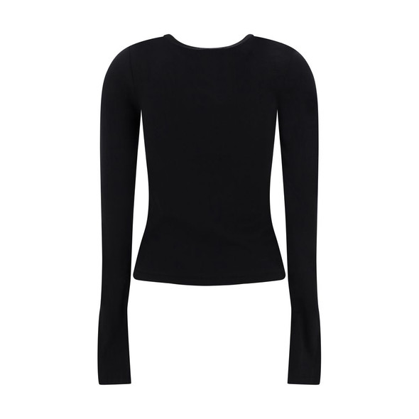 Long-Sleeve Top Long-Sleeve Top