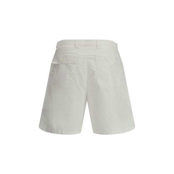 Prada Cotton Pants Prada Cotton Pants