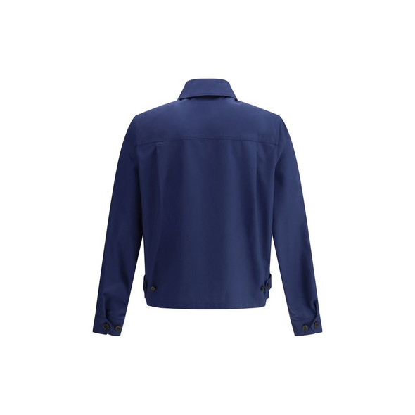 Logoed Jacket Logoed Jacket