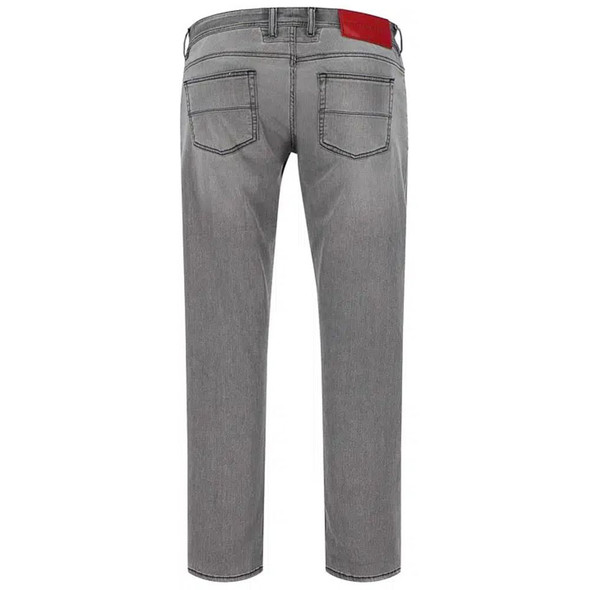 Gray Cotton Jeans & Pant TR-14431 Gray Cotton Jeans & Pant TR-14431