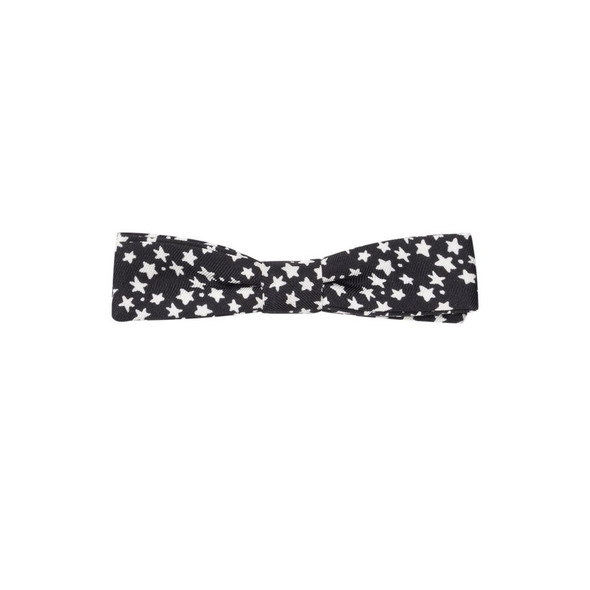 Black Silk Bowty DO-8297676 Black Silk Bowty DO-8297676