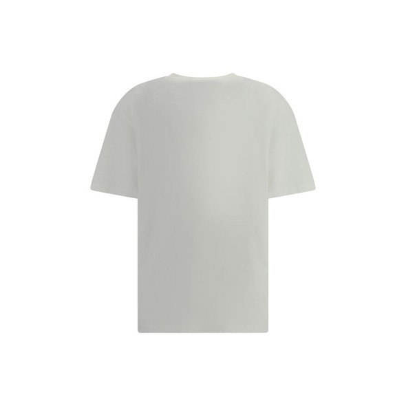 Logo's cotton T-shirt Logo's cotton T-shirt