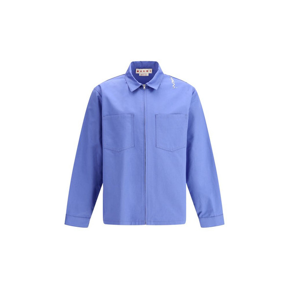 Shirt with zipper Shirt with zipper