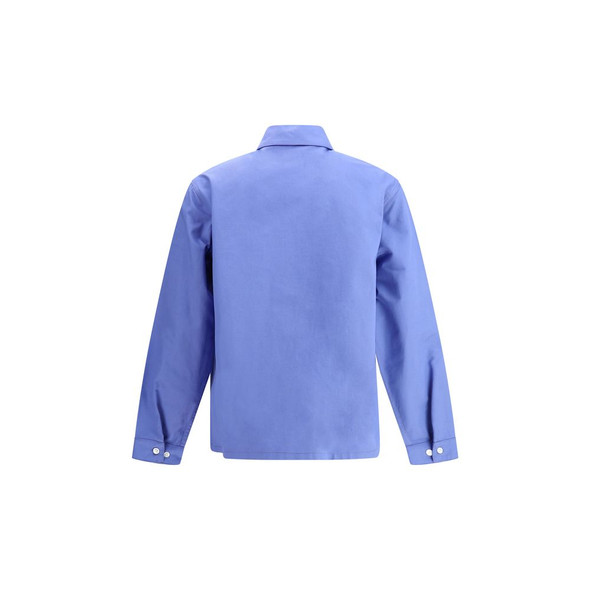Shirt with zipper Shirt with zipper