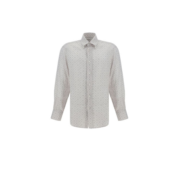 Linen Shirt Linen Shirt