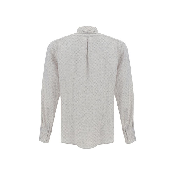 Brunello Cucinelli Linen Shirt Brunello Cucinelli Linen Shirt