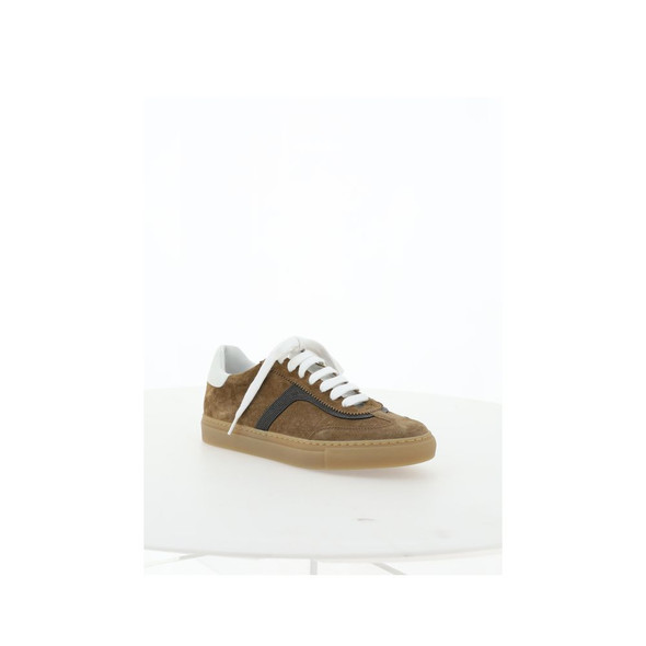 Brunello Cucinelli Sneakers BRMZSFG2908C7495BB Brunello Cucinelli Sneakers BRMZSFG2908C7495BB