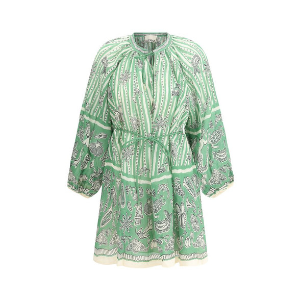 Alemais Lula mini Dres Alemais Lula mini Dres