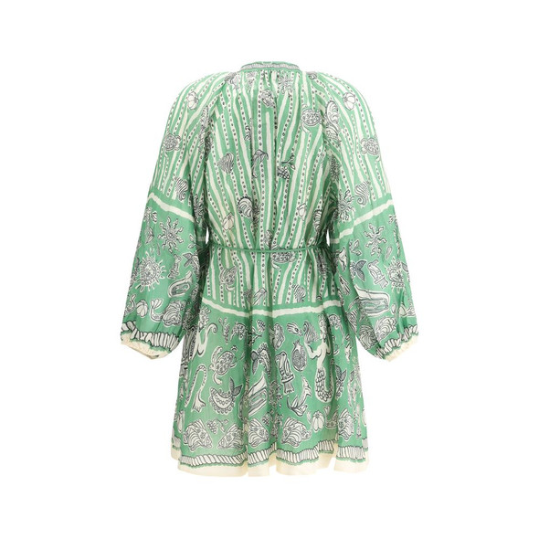 Alemais Lula mini Dres Alemais Lula mini Dres