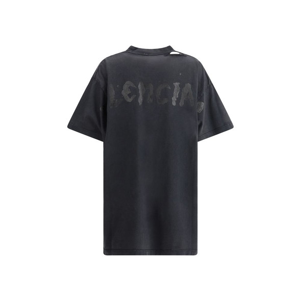 Oversized T-shirt Oversized T-shirt