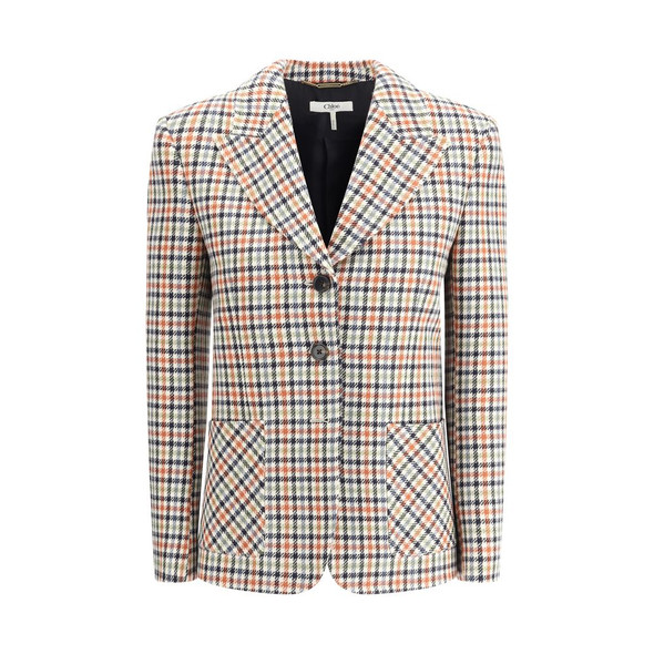 Blazer Jacket Blazer Jacket