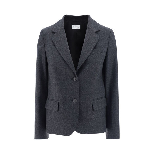 P.A.R.O.S.H. Virgin wool Blazer P.A.R.O.S.H. Virgin wool Blazer