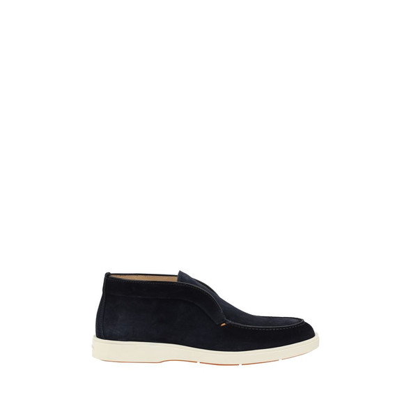Suede Loafers SAMGDT17823TICBGEXU60U60BB Suede Loafers SAMGDT17823TICBGEXU60U60BB