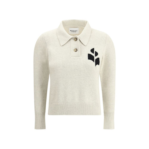 Marant Etoile Nola Sweater Marant Etoile Nola Sweater