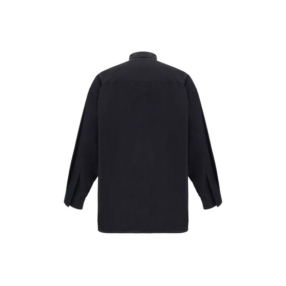 Balenciaga Oversized Shirt Balenciaga Oversized Shirt