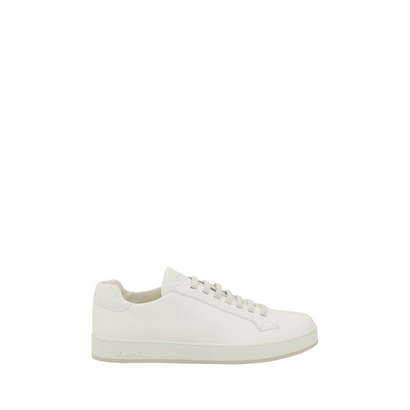 Leather Sneakers Leather Sneakers