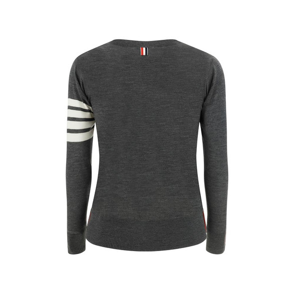 Thom Browne Sweater THMKA002AY1014038BB Thom Browne Sweater THMKA002AY1014038BB