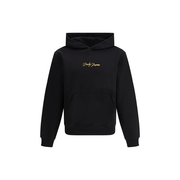 Logoed Hoodie Logoed Hoodie
