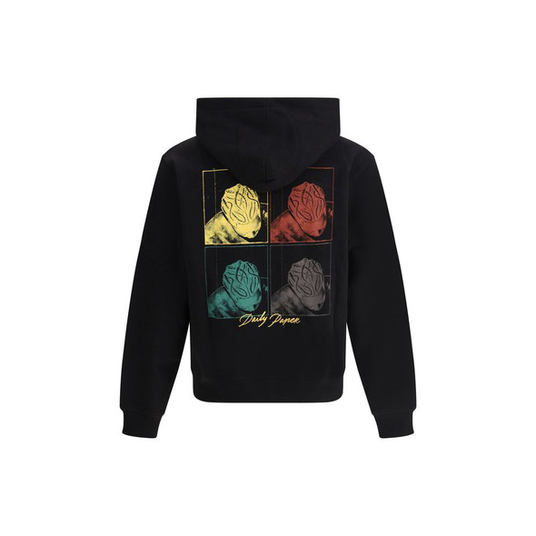 Logoed Hoodie Logoed Hoodie