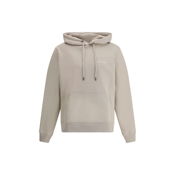 Logoed Hoodie DA2512025NACREOUSCLBB Logoed Hoodie DA2512025NACREOUSCLBB