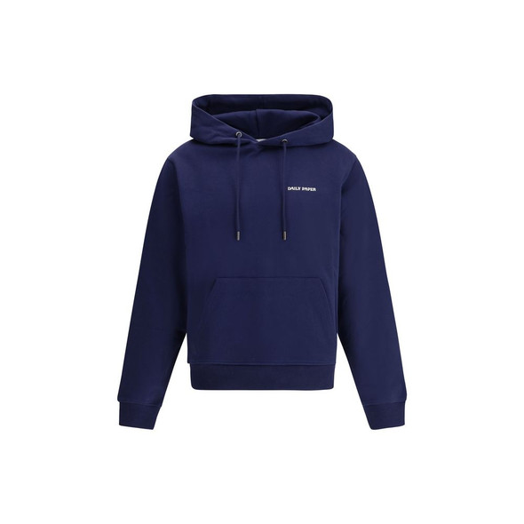 Logoed Hoodie DA2512026MARTIMEBLUBB Logoed Hoodie DA2512026MARTIMEBLUBB