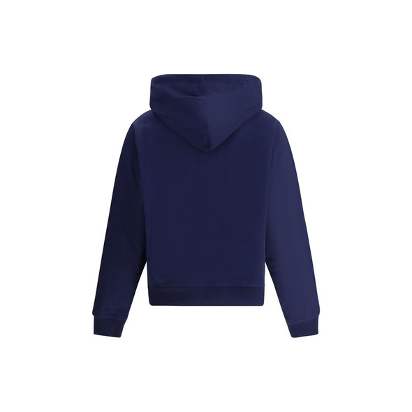 Logoed Hoodie DA2512026MARTIMEBLUBB Logoed Hoodie DA2512026MARTIMEBLUBB